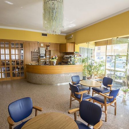 Albergo Ristorante Edo Forlimpopoli Bagian luar foto