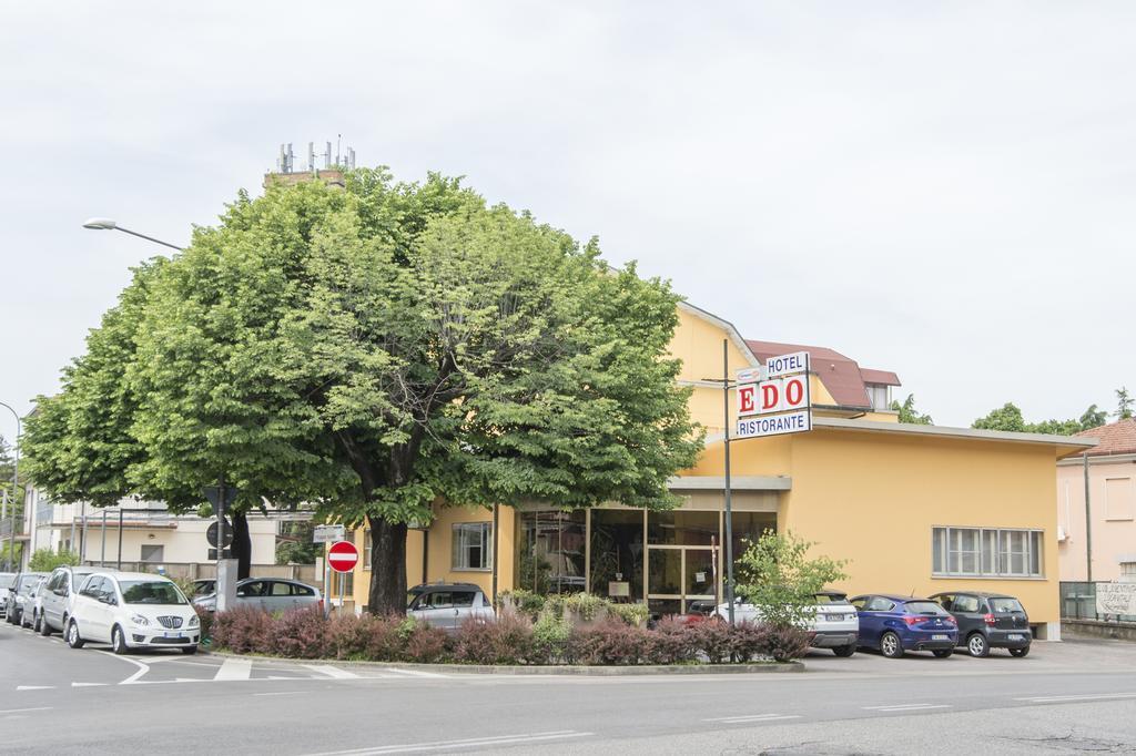 Albergo Ristorante Edo Forlimpopoli Bagian luar foto